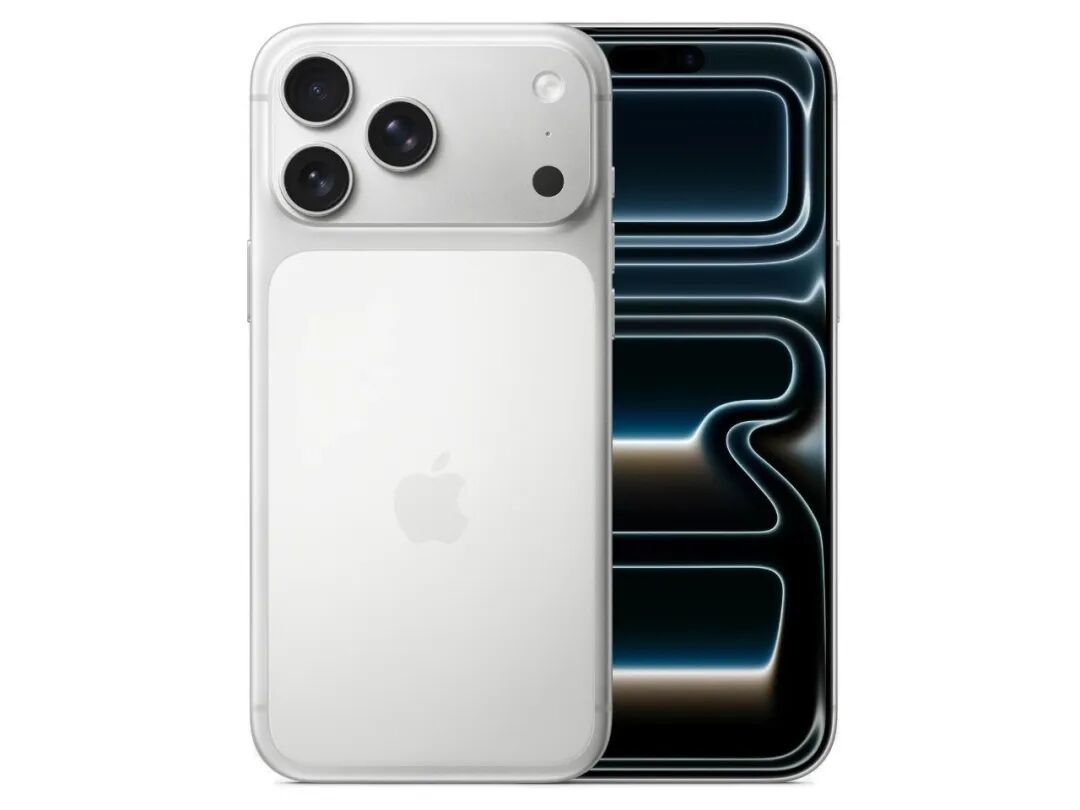 Apple（苹果） iPhone 17 Pro Max 256GB 银色