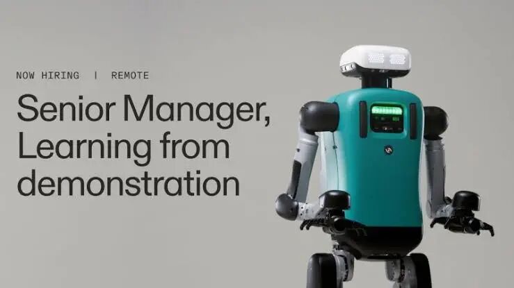 Agility Robotics | LinkedIn