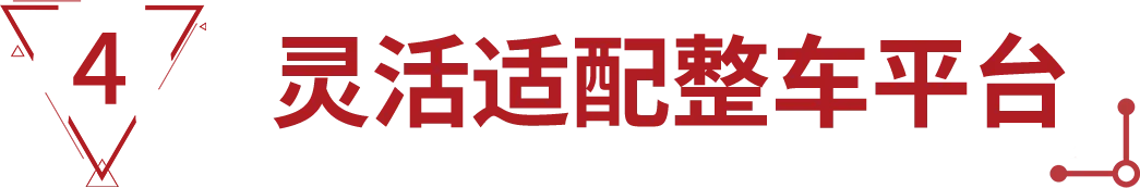泰矽微重磅发布TSP007车规级电容防夹专用芯片，赋能整车开闭件安全防护
