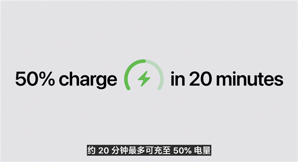 15999元起!苹果首款折叠屏iPhone Duo发布:内屏首次屏下前摄、仅支持eSIM