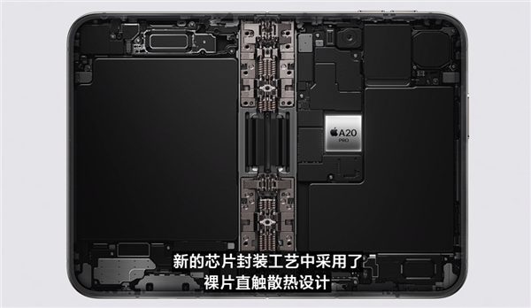 15999元起!苹果首款折叠屏iPhone Duo发布:内屏首次屏下前摄、仅支持eSIM