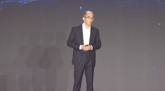 中兴通讯徐子阳:不同能力的模型 Token 价值也不同,运营商计费需要考虑 Token 汇率差