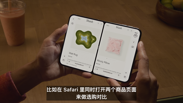 图源:Apple 图源:Apple