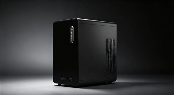 2.22万元起!System76 AI工作站发布:双卡RTX Pro 6000+192GB显存!