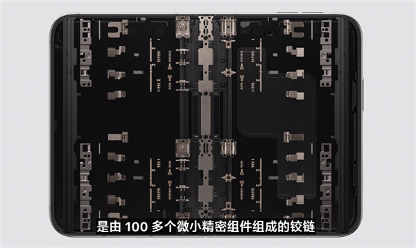 15999元起!苹果首款折叠屏iPhone Duo发布:内屏首次屏下前摄、仅支持eSIM