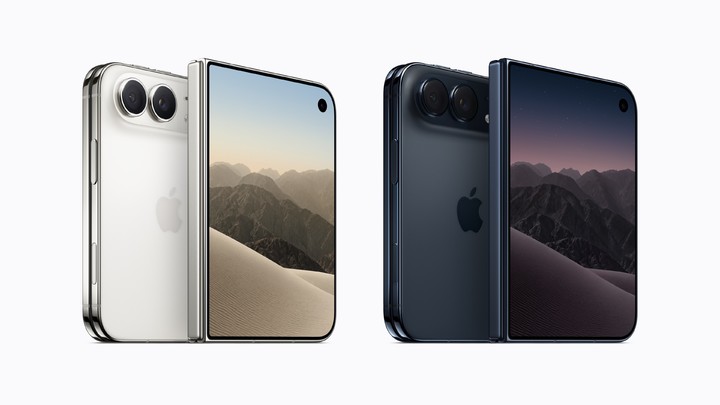 图｜Apple