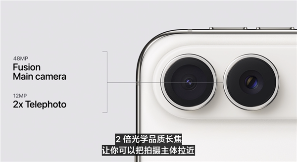 15999元起!苹果首款折叠屏iPhone Duo发布:内屏首次屏下前摄、仅支持eSIM