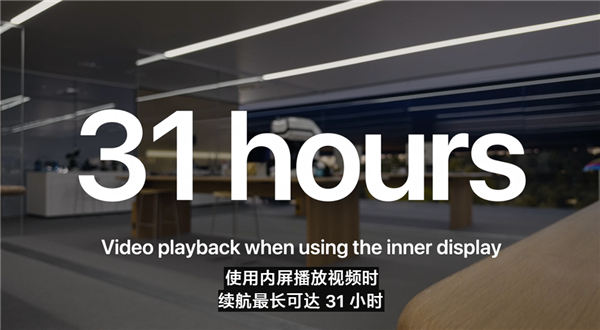 15999元起!苹果首款折叠屏iPhone Duo发布:内屏首次屏下前摄、仅支持eSIM