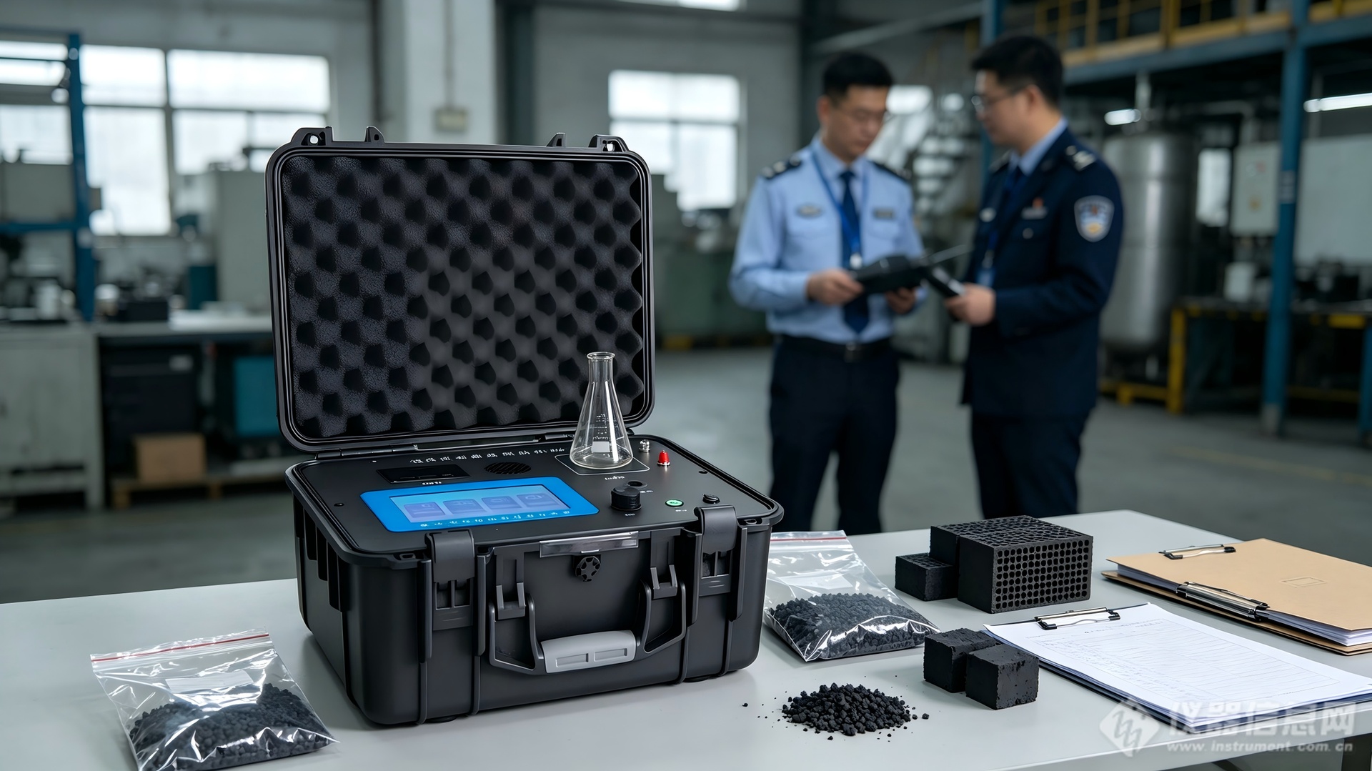 新业环保XY-810型便携式活性炭碘值检测仪宣传图 (3).png