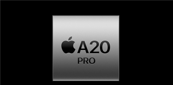 iPhone 18 Pro/Pro Max正式发布:首发2nm A20 Pro 主摄首次支持可变光圈
