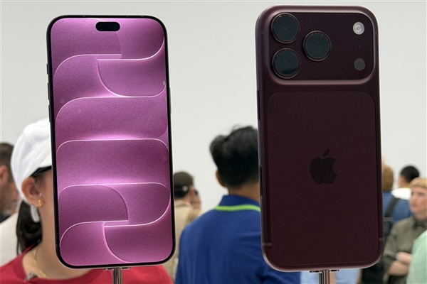 买前必看:老用户要不要换iPhone 18 Pro系列:对比一下就懂了