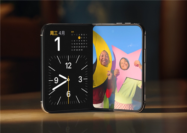 影视飓风Tim给公司全员送iPhone Duo:实习生、刚入职员工也有份