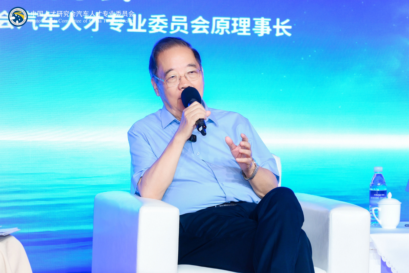 中国汽车供应链出海,下一步拼什么