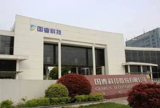 国睿科技股份有限公司- 抖音百科
