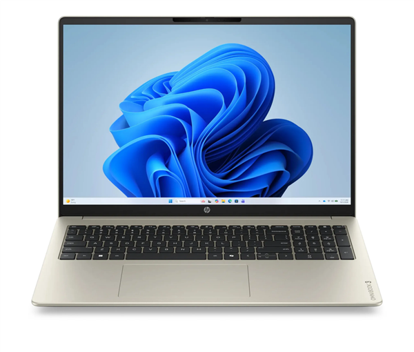 2690元起！惠普OmniBook 3 16开卖：Wildcat Lake杀入平价市场
