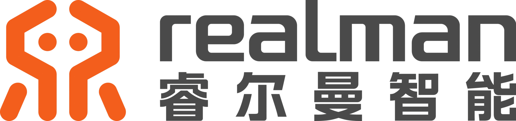睿尔曼智能-全程远程劳动力作业网络 | 申报2026第八届金辑奖汽车新供应链百强
