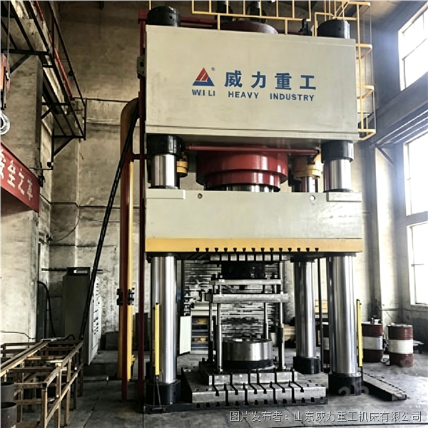 金属粉末冶金成型液压机 金属粉末冶金成型液压机