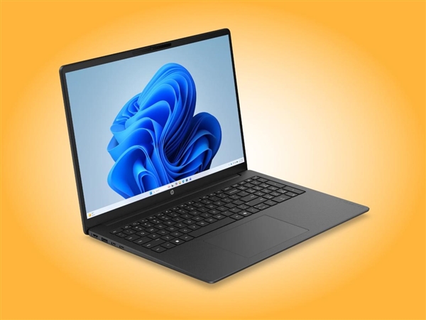 2690元起！惠普OmniBook 3 16开卖：Wildcat Lake杀入平价市场