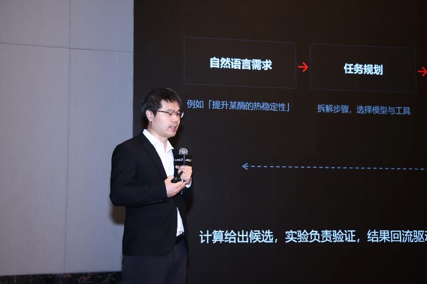 AMD携手生态伙伴加速智能体AI创新 锐龙AI Max平台落地赋能千行万业