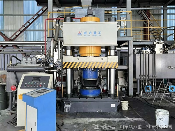 金属粉末冶金成型液压机 金属粉末冶金成型液压机