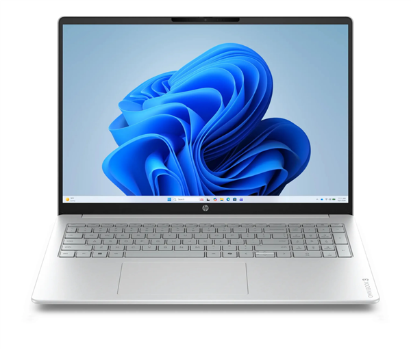 2690元起！惠普OmniBook 3 16开卖：Wildcat Lake杀入平价市场