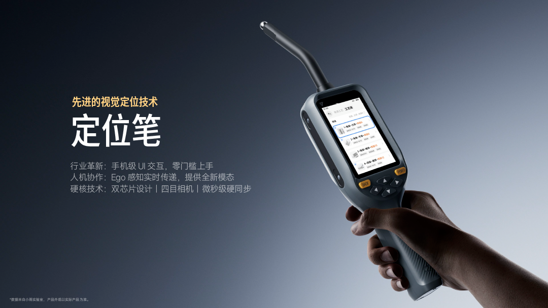 小米联合创始人连投四轮后,北京具身创企融资数亿元