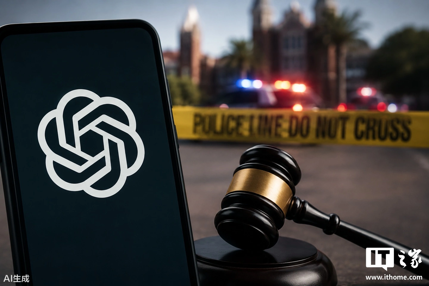 美国一律师用 ChatGPT 生成诉讼文书却出现伪造警察证词,被罚款 5000 美元