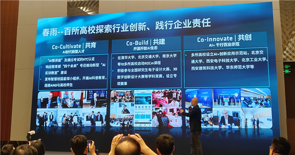 本地跑3000亿参数模型成真！AMD锐龙AI Max PRO 400新品首秀：智能体AI走进真实工作流