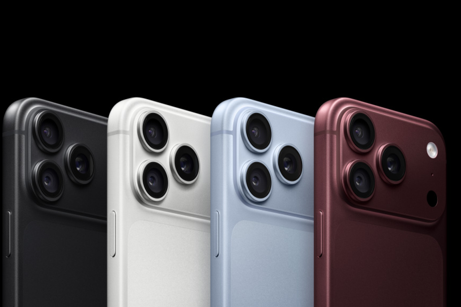 iPhone 18 Pro系列正式发布：有这些升级