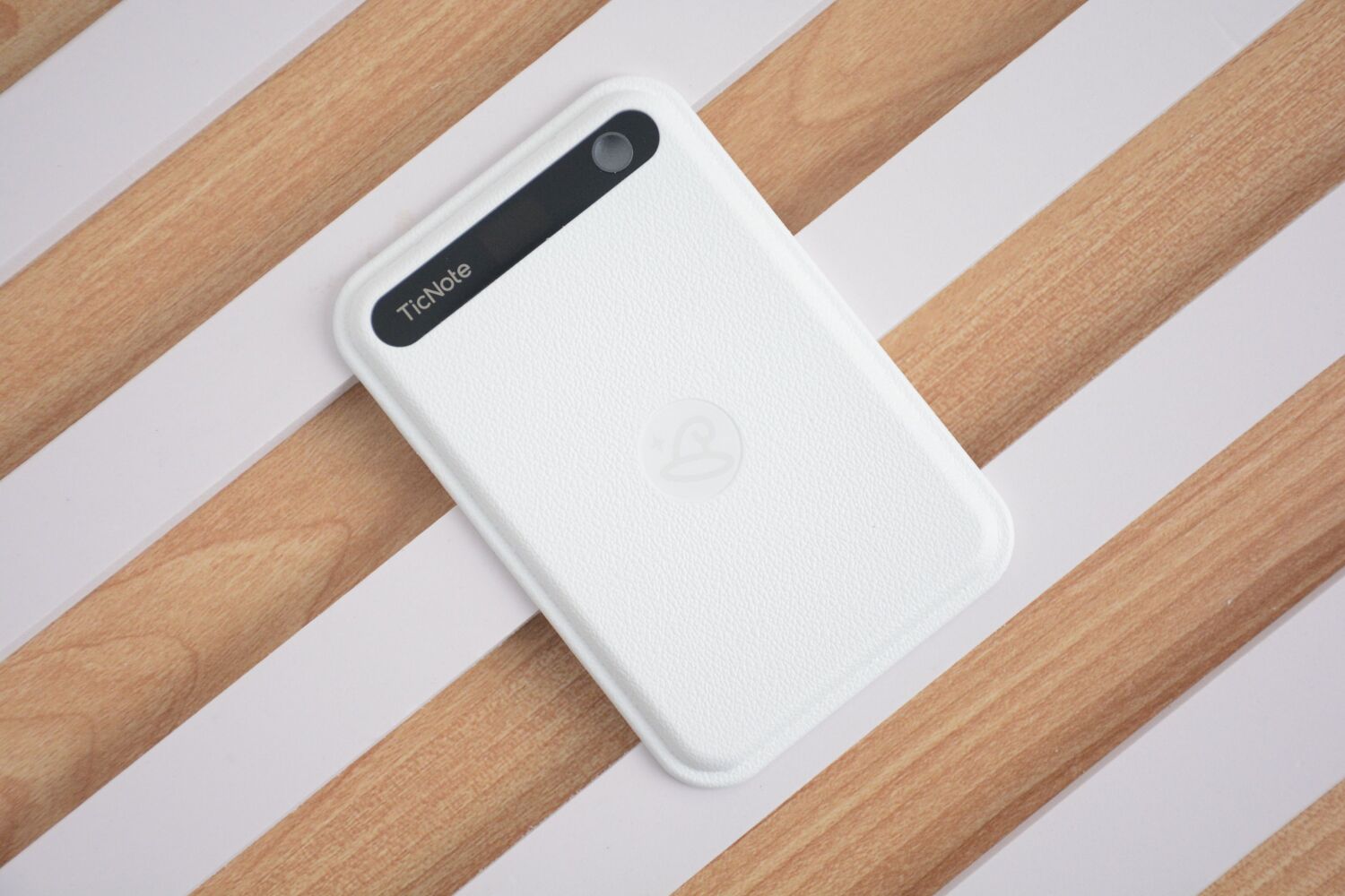 会议记录&智能总结:出门问问企业微信版