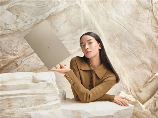史上最低价！华硕Zenbook A14狂降3150元：骁龙X2 Elite+16小时续航