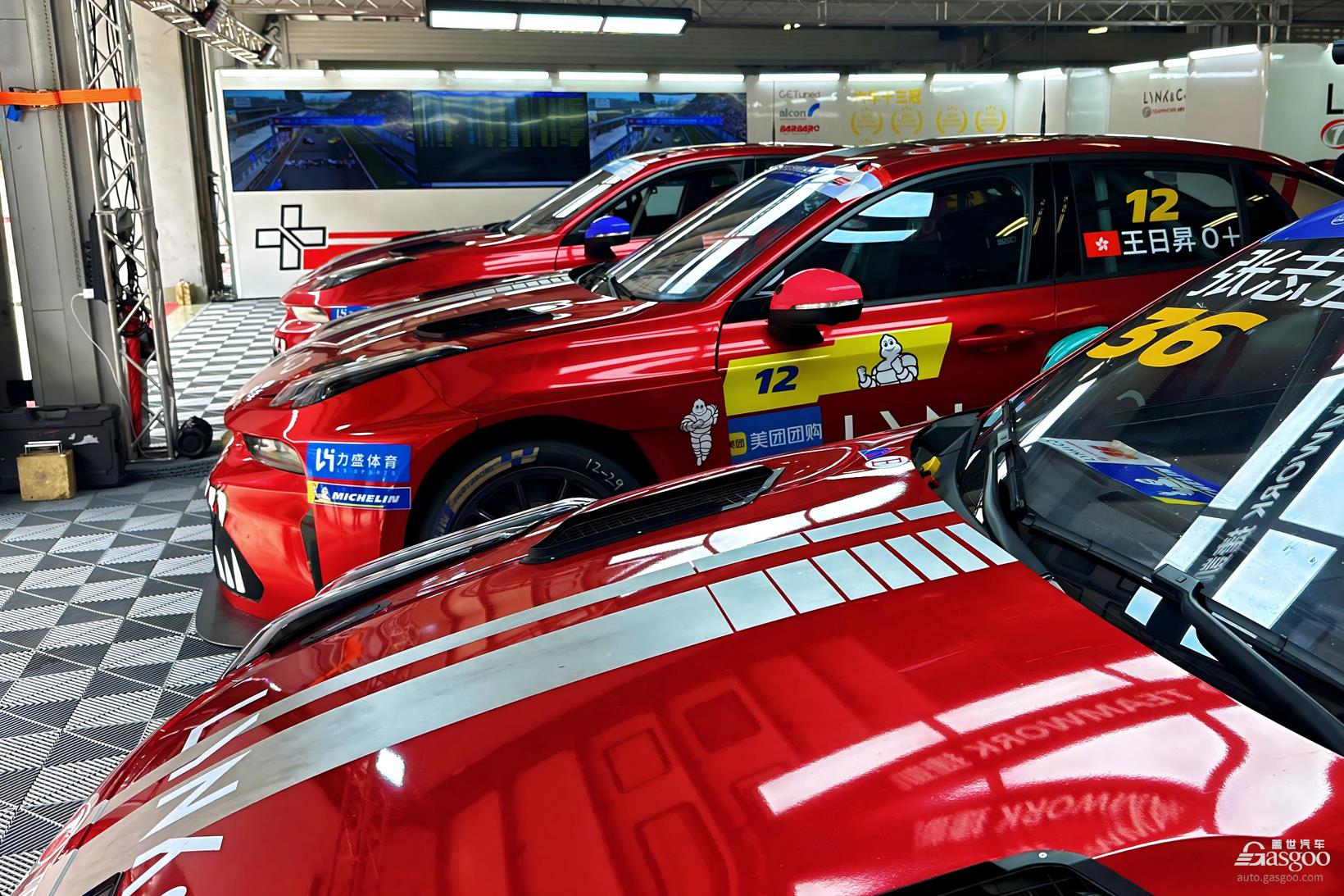 140万元的赛车,能卖成一门生意吗?