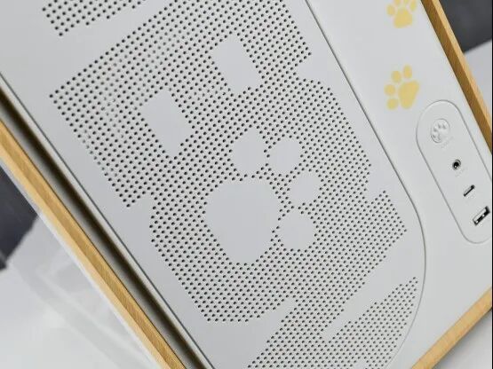 猫猫党的治愈桌搭，COLORFIRE MEOW 橘舍全家桶深度体验