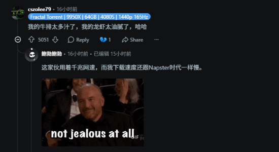 网速太快也是烦恼！Steam下载跑不满竟只有一半不到