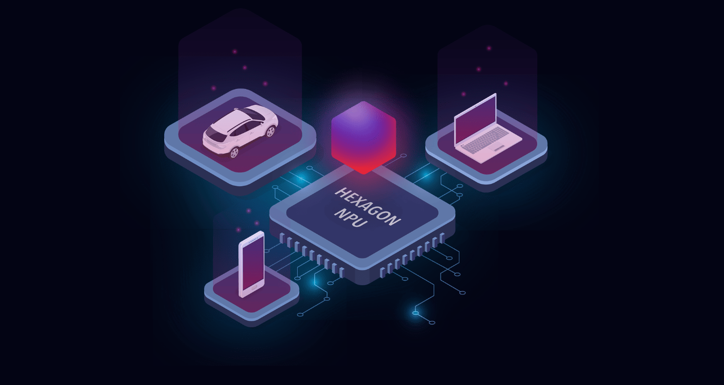 深度解读高通下一代骁龙旗舰芯：CPU、GPU、NPU终极AI进化，黑科技拉满