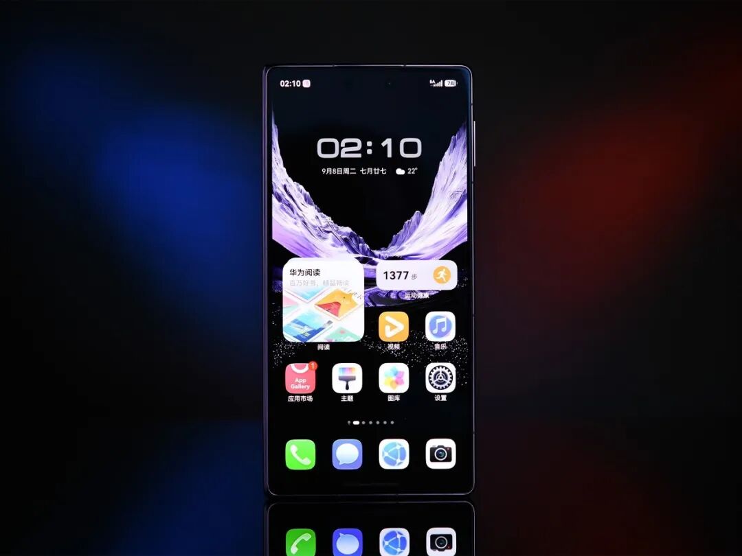 华为 Mate XT 2 非凡大师深度体验：展翼而来，折叠屏的下一个形态