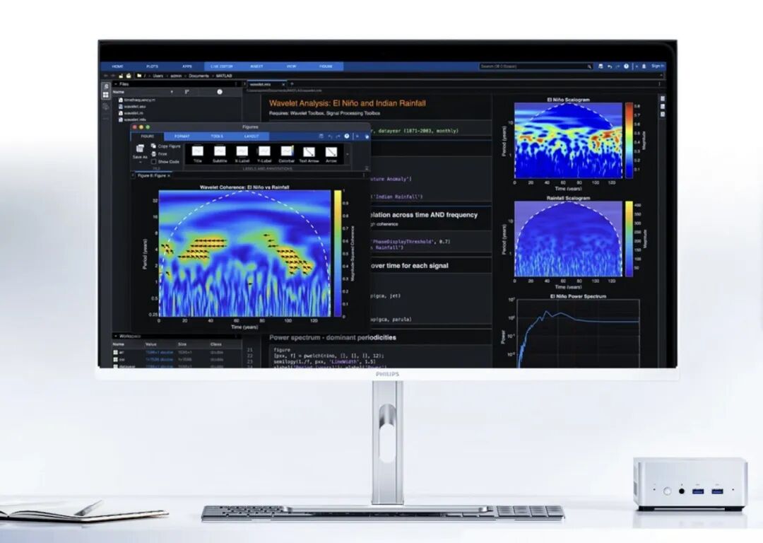 4K办公显示器选哪款好？四款热门机型深度解析