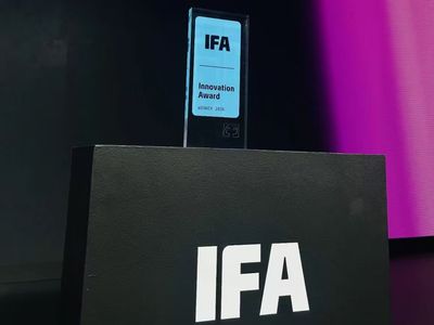 火场变电站验证过的中国方案,IFA创新奖四足机器人走向世界
