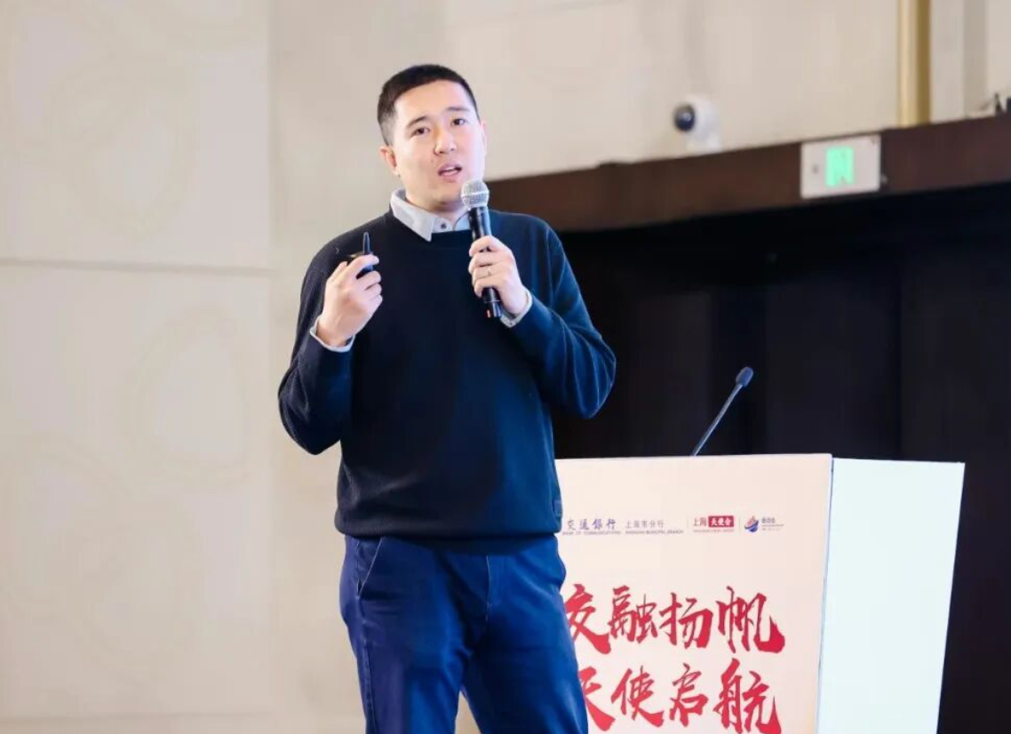 前百度自动驾驶测试负责人创业做物理AI，A轮融了数亿元