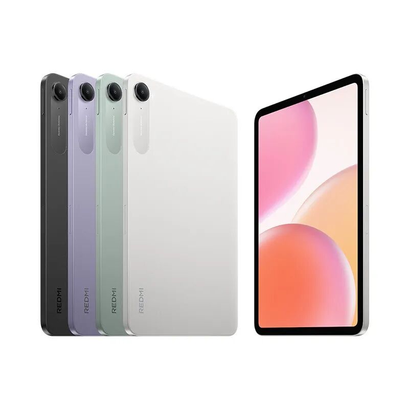 3000-5000元性能小平板盘点： OPPO、REDMI、拯救者、红魔怎么选？