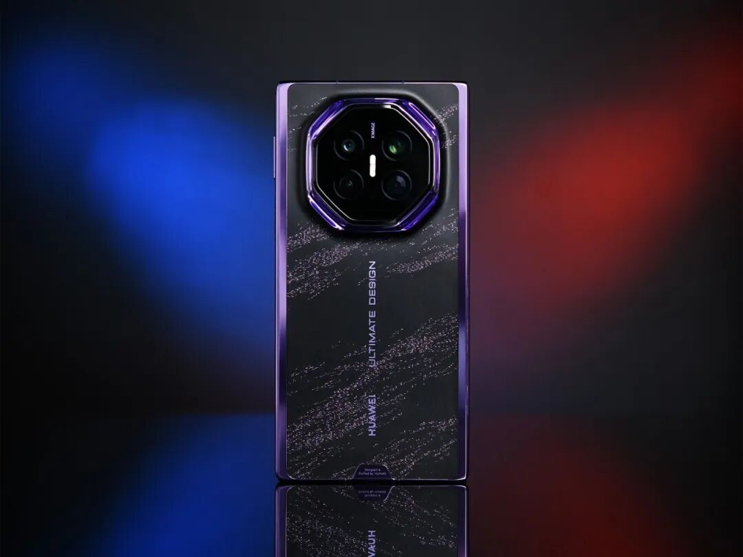华为 Mate XT 2 非凡大师深度体验：展翼而来，折叠屏的下一个形态