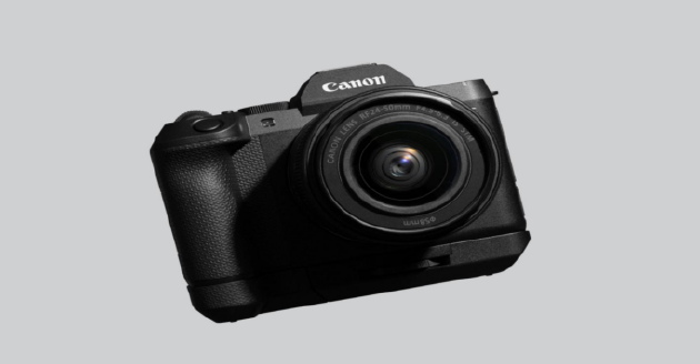 佳能EOS R8 Mark II搭配EG-E2扩展手柄
