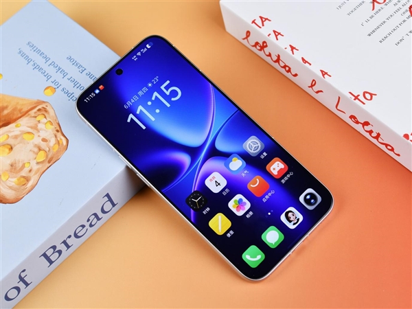 努比亚NaviX Ultra体验：动嘴不动手 一台真能替你跑腿的旗舰