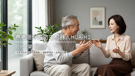西交大校友造仿生机器人，融了数千万元