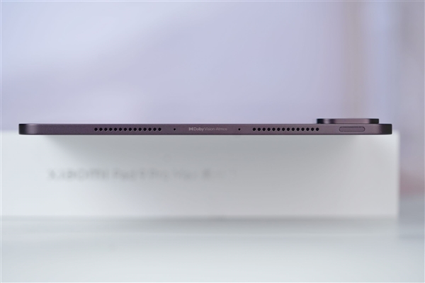 玄戒O3加持！Xiaomi Pad 9 Pro Max图赏 安卓平板生产力天花板