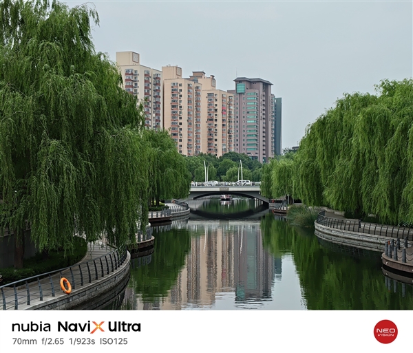 努比亚NaviX Ultra体验：动嘴不动手 一台真能替你跑腿的旗舰