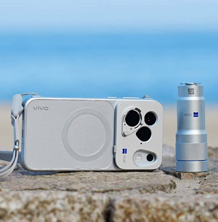 vivo X 500 图源:不客观实验室 vivo X 500 图源:不客观实验室