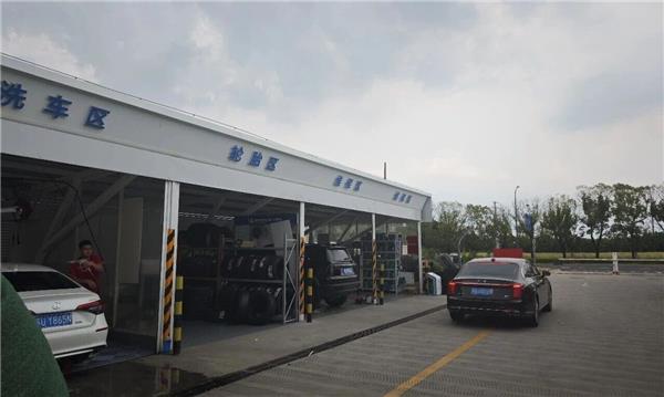 加油站加码养车:继途虎、天猫养车后,又联手兔师傅、小拇指开店,汽修店生意会被抢走多少?
