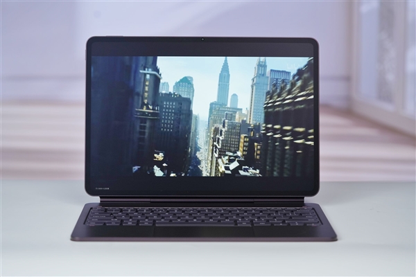 玄戒O3加持！Xiaomi Pad 9 Pro Max图赏 安卓平板生产力天花板