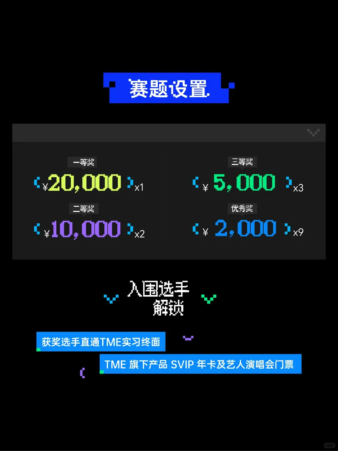 🎵 Build With AI腾讯音乐首届高校AI Hackathon